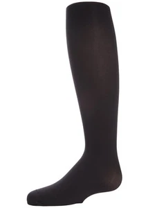 Girls' Kids Winter Warm Opaque Tights - Picture 1 of 31