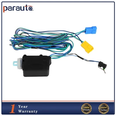 Front Right Door Lock Actuator for Dodge Freightliner Sprinter 2500 3500 02-06 - Image 1 of 4