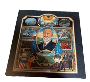 Charles Ives The 100th Anniversary 5xLP Box Set 1974 Booklet Columbia M4 32504 - Picture 1 of 8