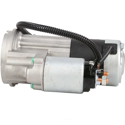 Восстановленный стартер Motor-XE DENSO 280-4136 - Изображение 1 из 4