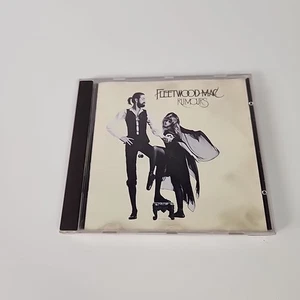 Fleetwood Mac - Rumours - Fleetwood Mac Audio CD (WB, Columbia House, États-Unis) - Photo 1/6