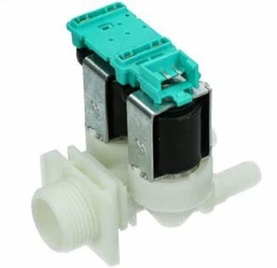 Valve like Bitron 2 x fits Balay 00171261 washing machine dryer - Image 1 of 4