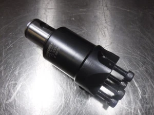 Cabezal de perforación áspero Iscar ITS BORE MB50 68 mm-90 mm rango BHR MB50-50x100 (LOC1283C) - Imagen 1 de 5