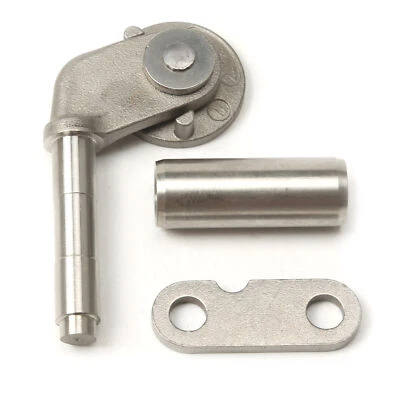 Kit de reconstrucción de aleta de sonajero Wastegate apto para Maserati 3.0 BT V6 2014-2016 Ghibli Foto 1 de 4