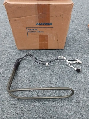 Calentador descongelante refrigerador Maytag Referencia Nº: 61006199 (Sub: 61006125) Foto 1 de 4