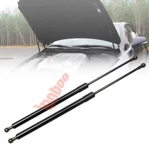 Front Hood Lift Support Struts Shocks Gas Springs Damper For Lexus IS350 2006-13 - Picture 1 of 11