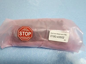 APPLIED MATERIALS PNEU MANIFOLD 24-STATION, SMC NVJ114Y 0190-09487 - Picture 1 of 8