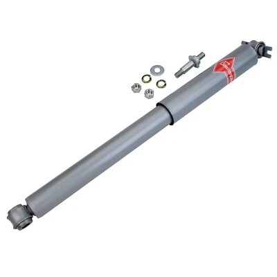 For 1978-1987 Chevrolet El Camino Suspension Shock Absorber Rear KYB - Image 1 of 2