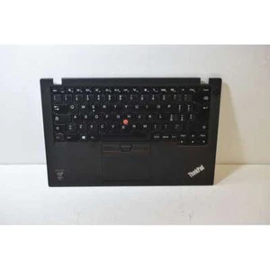 Lenovo THINKPAD X250 Keyboard Layout Italian With IPAD And Palmrest Assembly - Picture 1 of 4