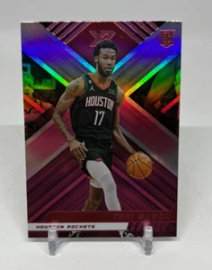 2022-23 Panini Chronicles Tari Eason XR #285 Pink RC - Picture 1 of 2