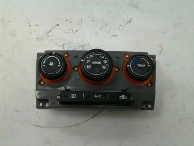 Calentador A/C Control KIA RONDO 07 08 Foto 1 de 4