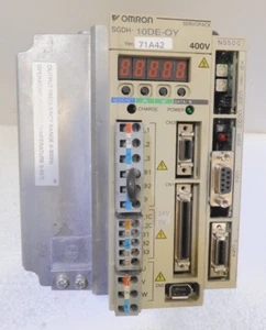 JUSP-NS500-E, YASKAWA - Picture 1 of 4