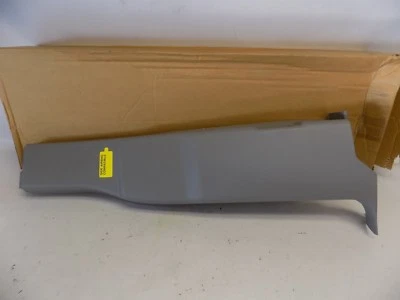 Nuevo OEM 2000-2003 Ford Windstar derecho derecho diestro pilar inferior cubierta panel parte Foto 1 de 3