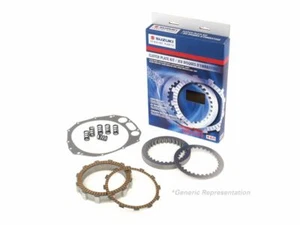 Suzuki OEM Clutch Plate Kit Hayabusa (08-20) BY BROCKS PERFORMANCE BROCKS PERFOR - Picture 1 of 7