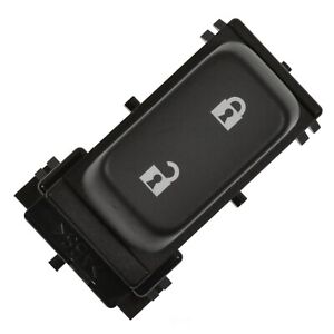 Power Door Lock Switch BWD Automotive PDL336