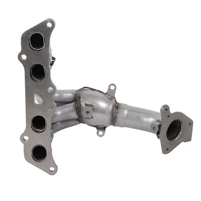 LABLT Exhaust Manifold For 1997-2001 Toyota Camry CE LE XLE 2.2L Engine 674-682 - Image 1 of 4