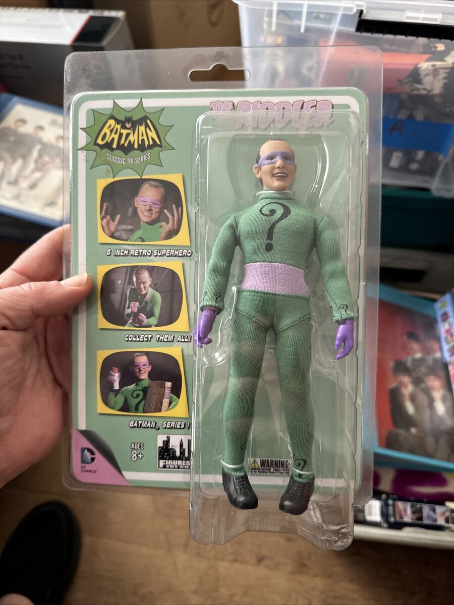 Figures Toy Company Batman Action Figures & Accessories The Figures Toy Company Batman Action Figures & Accessories The