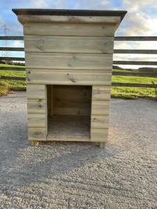 Dog Kennel Delivery Available - Picture 1 of 5