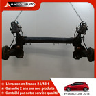 ????  Train Arriere Peugeot 208 Phase 1 2012-... ?? 1607197280
