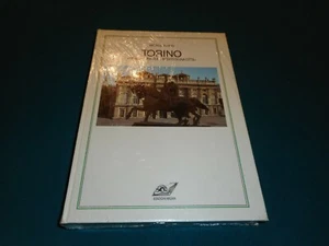 Michele Florio TORINO "Immagini...Parole...Inedito di una città" Ed. Milvia 1985 - Picture 1 of 2