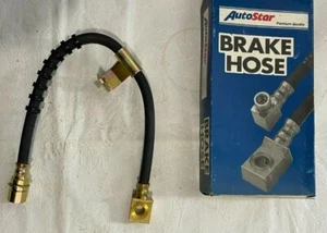 Fix - It +++ nos Brake Hydraulic Hose Front Left F108312 - '81-'94 Ford Mercury - Foto 1 di 2