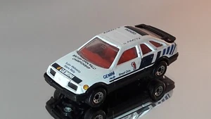 Ford Sierra XR4 - Matchbox - White - Foto 1 di 9