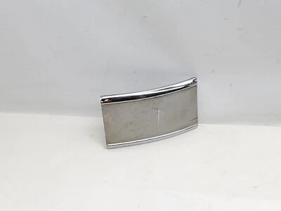 72 -74 Dodge D100 Adventurer Sport Truck Cab Corner Molding L or R 3498320 - Image 1 of 4