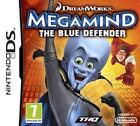Dreamworks Megamind: The Blue Defender (Nintendo DS)