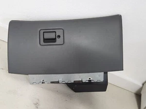 2003-2011 MERCURY GRAND MARQUIS FORD CROWN VICTORIA GLOVE COMPARTMENT OEM GRAY - Picture 1 of 4