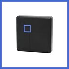 LECTEUR de carte de contrôle d'accès à double LED 13,56 MHz Mifare1k S50 étanche RFID WG26