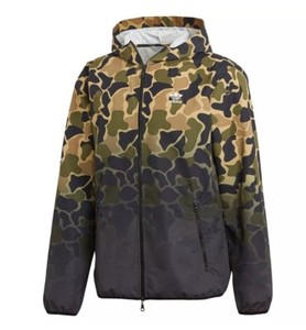 Las mejores ofertas en Adidas Camuflaje Cazadora abrigos, chaquetas y  chalecos para hombres | eBay