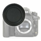 Gehäusedeckel Body Cap Für Nikon D5500 D40x D60 Nikkor F Mount - Af-S Af-P Ai