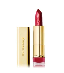 Max Factor Colour Elixir Lipsticks - 720 Scarlet Ghost - Bild 1 von 4
