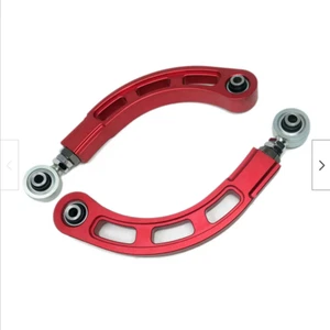 Godspeed Adjustable Rear Camber Kit Arms for Mitsubishi Outlander 2007-2013 - Picture 1 of 1