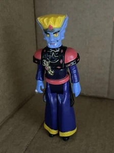 1984 Vintage King Zarkon Panosh Place Voltron Figur lose - Bild 1 von 6