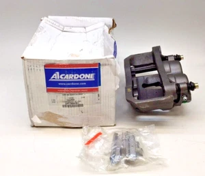 A1 Cardone UPT18B4761 Remanufactured Caliper Unloaded 18B4761 - Picture 1 of 6