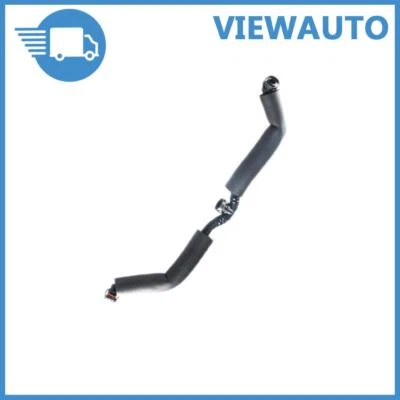 Engine Crankcase Breather Hose for 2006-2007 BMW 550i 650i 750Li 750i 2007 X5 - Image 1 of 4