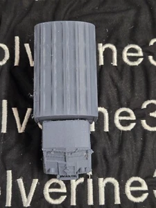 Flames Of War France Renault AHS Truck Closed 1/100 15mm FREE SHIPPING - Picture 1 of 4
