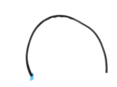 Chevrolet Corvette 2005-2013 escotilla trasera ventana tapa sello auxiliar impermeable nuevo OEM Foto 1 de 4