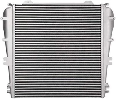Charge Air Cooler Fits 1998-2007 Freightliner FS65 - Изображение 1 из 4