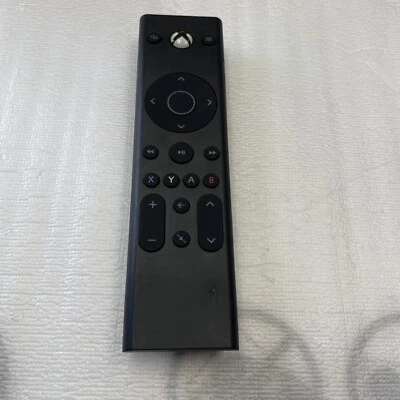 Genuine Media Remote Control for Xbox One & Xbox Series X|S Console Bulk Package - Image 1 of 2