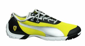 puma future cat cipő