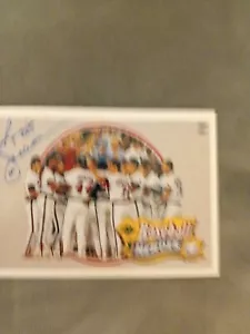 1990 Upper Deck - Reggie Jackson Baseball Heroes #6 Reggie Jackson - Picture 1 of 4