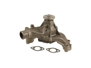 Water Pump For 1988-2000 Chevy C3500 7.4L V8 1999 1996 1993 1998 1989 VD286ZF - Picture 1 of 1