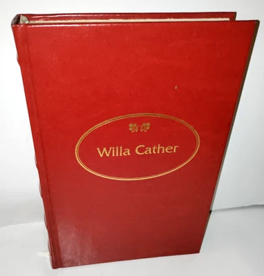 My Antonia, The Troll Garden, Selected Short Stories by Willa Cather 1995 Foto 1 de 4