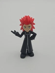 Funko Mystery Mini Kingdom Hearts Axel Figure - Picture 1 of 3