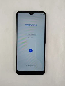 LG K51 LM-K500UM 32 GB Android 10 Boost Only (Wi-Fi + 4G) - Picture 1 of 8