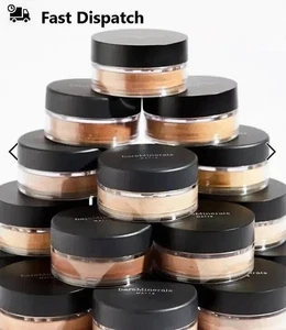 BareMinerals Original Foundation SPF 15 ( CHOOSE YOUR SHADE ) 8g / 0.28 Oz - Picture 1 of 6