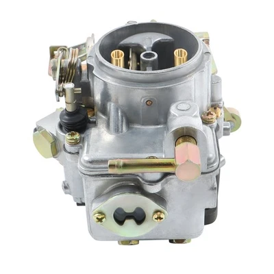 For Nissan Datsun Sunny Truck Vanette Pulsar Cherry Carburetor Carby 16010 H1602 - image 1 of 4