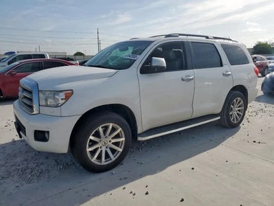 (LOCAL PICKUP ONLY) Driver Left Front Door Fits 08-22 SEQUOIA 603903 Foto 1 de 4